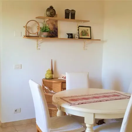 Rosso Di Sera's House