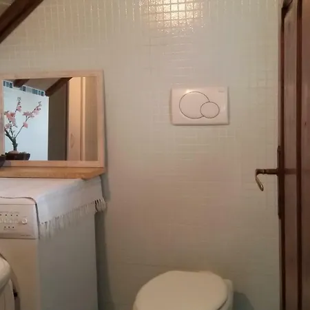 Rosso Di Sera's House Tatil Evi Pitigliano