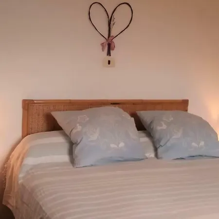 Tatil Evi Rosso Di Sera's House *